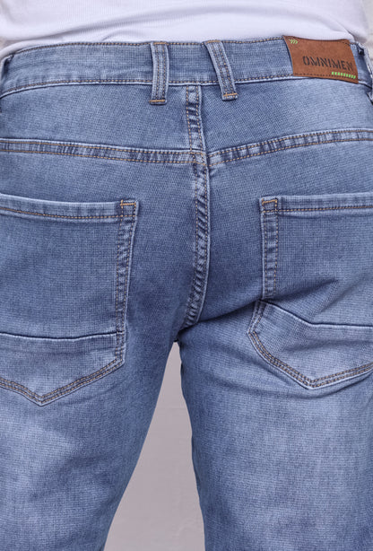Jeans  Regular - Bleu Denim M272